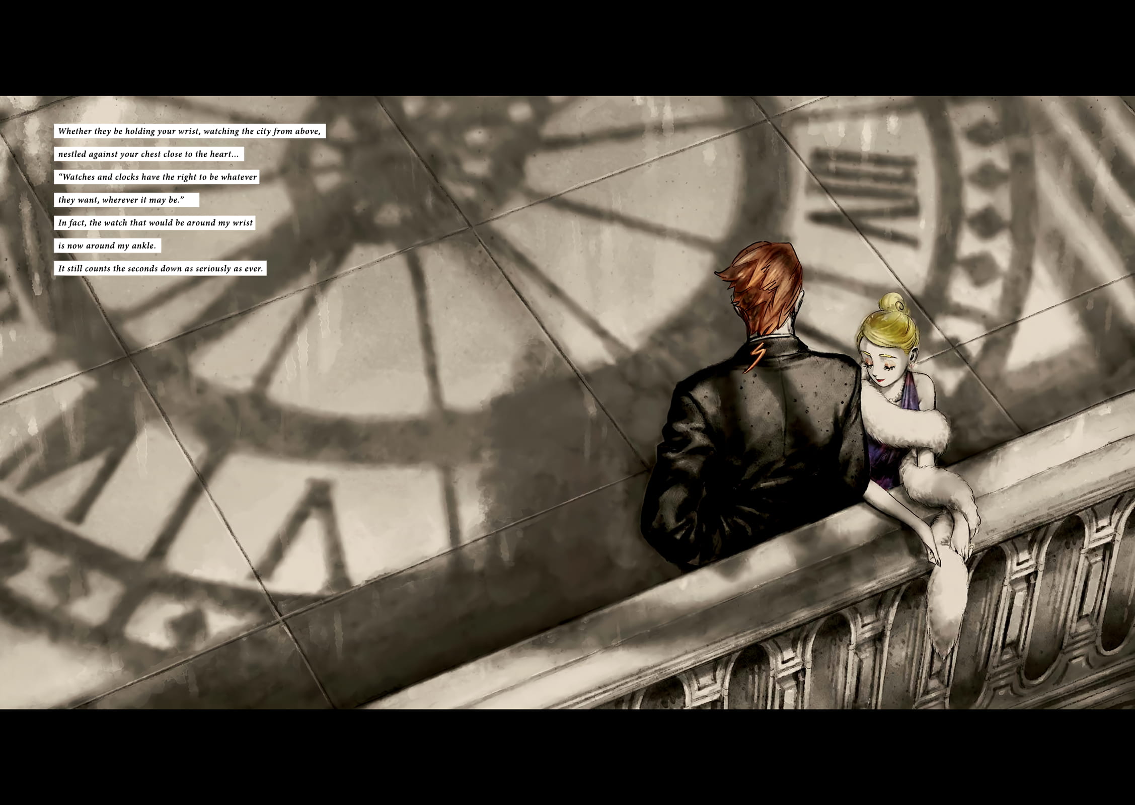 Veil, Chapter 26 image 05